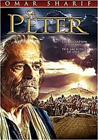 St. Peter (DVD)