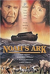 Noahs Ark (DVD)