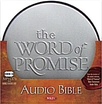 Word of Promise-NKJV (MP3 CD)