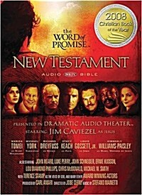 The Word of Promise (Audio CD)