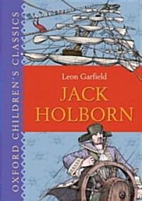 Jack Holborn (Hardcover)