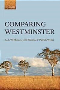 Comparing Westminster (Hardcover)