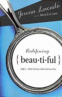 [중고] Redefining Beautiful: What God Sees When God Sees You (Paperback)