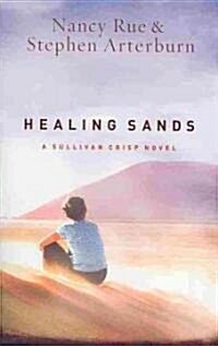 Healing Sands (Paperback)