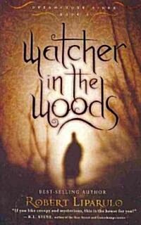 Watcher in the Woods (Paperback)