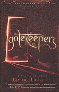 Gatekeepers (Paperback)