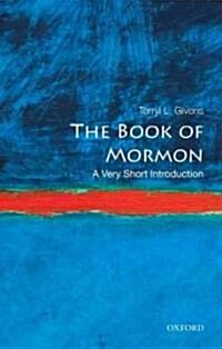 The Book of Mormon: A Very Short Introduction (Paperback)