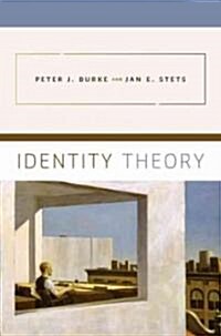 Identity Theory (Hardcover)