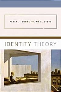 Identity Theory (Paperback)