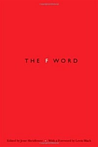 The F-Word (Hardcover, 3)