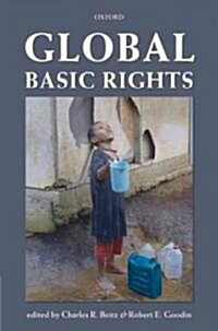 Global Basic Rights (Hardcover)