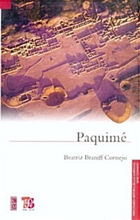 Paquime (Paperback)