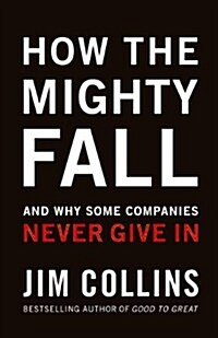 How the Mighty Fall (Hardcover)