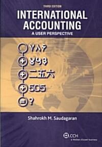 International Accounting (Paperback, 3rd)