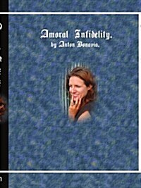 Amoral Infidelity (Paperback)