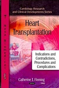 Heart Transplantation (Hardcover)
