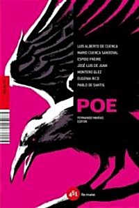 Poe (Hardcover)