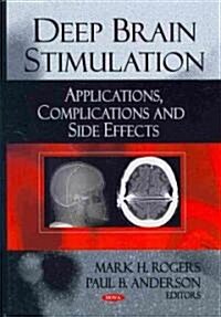 Deep Brain Stimulation (Hardcover, UK)