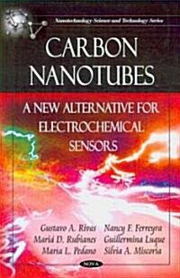 Carbon Nanotubes (Paperback, UK)