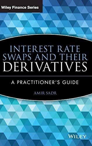 Interest Rate Swaps (Hardcover)