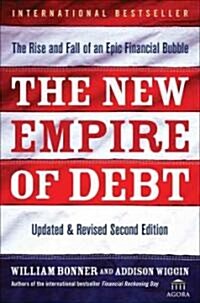 The New Empire of Debt (Hardcover, 2)