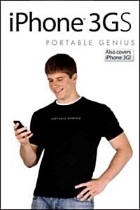 iPhone 3GS Portable Genius (Paperback)