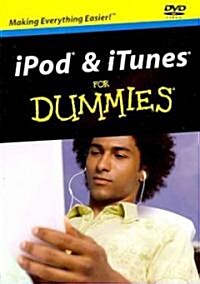 iPod & iTunes for Dummies (DVD)
