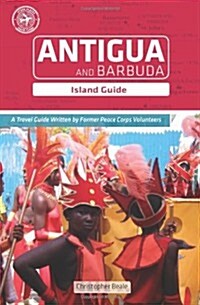 Antigua and Barbuda: Island Guide (Paperback)