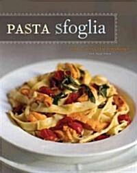 Pasta Sfoglia (Hardcover)