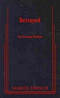 Betrayed (Paperback)