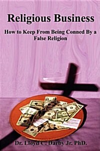 Religious Business (Paperback)