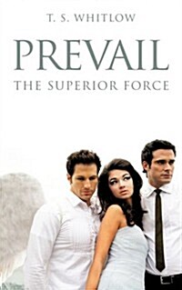 Prevail (Paperback)