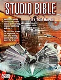 Studio Essentials (Paperback)