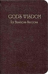 Gods Wisdom for Business Success (Paperback)