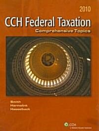 Federal Taxation (Hardcover)
