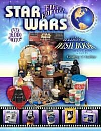 Star Wars Super Collectors Wish Book (Hardcover, 5th)