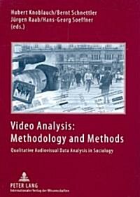 Video Analysis (Paperback, 2nd, Revised)