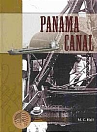 Panama Canal (Library)