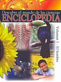Descubre El Mundo de Las Ciencia Enciclopedia (Rourkes World of Science Encyclopedia) (10 Vol. Set) = Rourkes World of Science Encyclopedia (Hardcover)