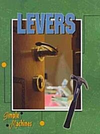 Levers (Paperback)