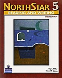 [중고] Northstar 5 Reading and Writing (Paperback, 3)