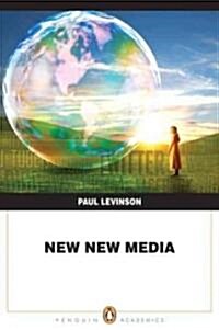 New New Media (Paperback, 1st)