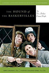 Hound of the Baskervilles (Paperback, 1st)