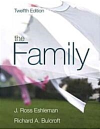 The Family (Hardcover, 12)