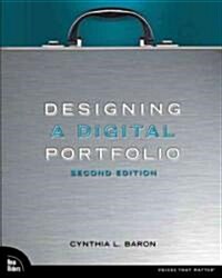 Designing a Digital Portfolio (Paperback, 2)