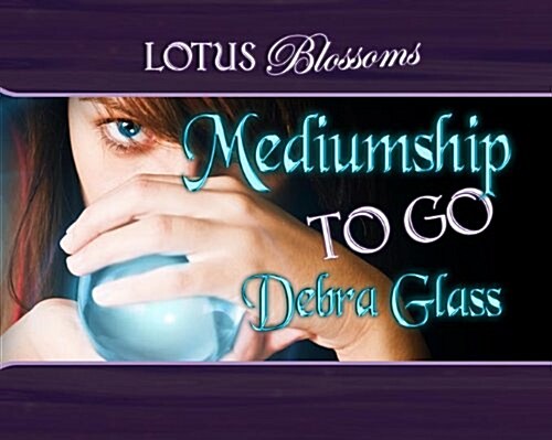 Mediumship to Go-kit (Paperback)