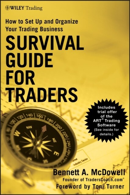 Survival Guide (Hardcover)