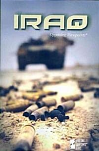 Iraq (Paperback)