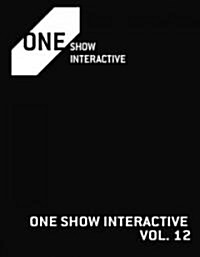 One Show Interactive (Hardcover)