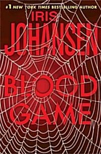 Blood Game (Hardcover)